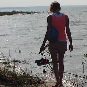 Meet your Posher, Deanna